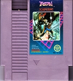 Nintendo Trojan Front CoverThumbnail